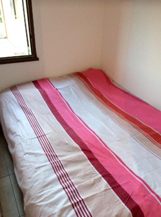 Appartement Charmant A Canet En Roussillon 36 M² Piscine Partagee Exteriör bild