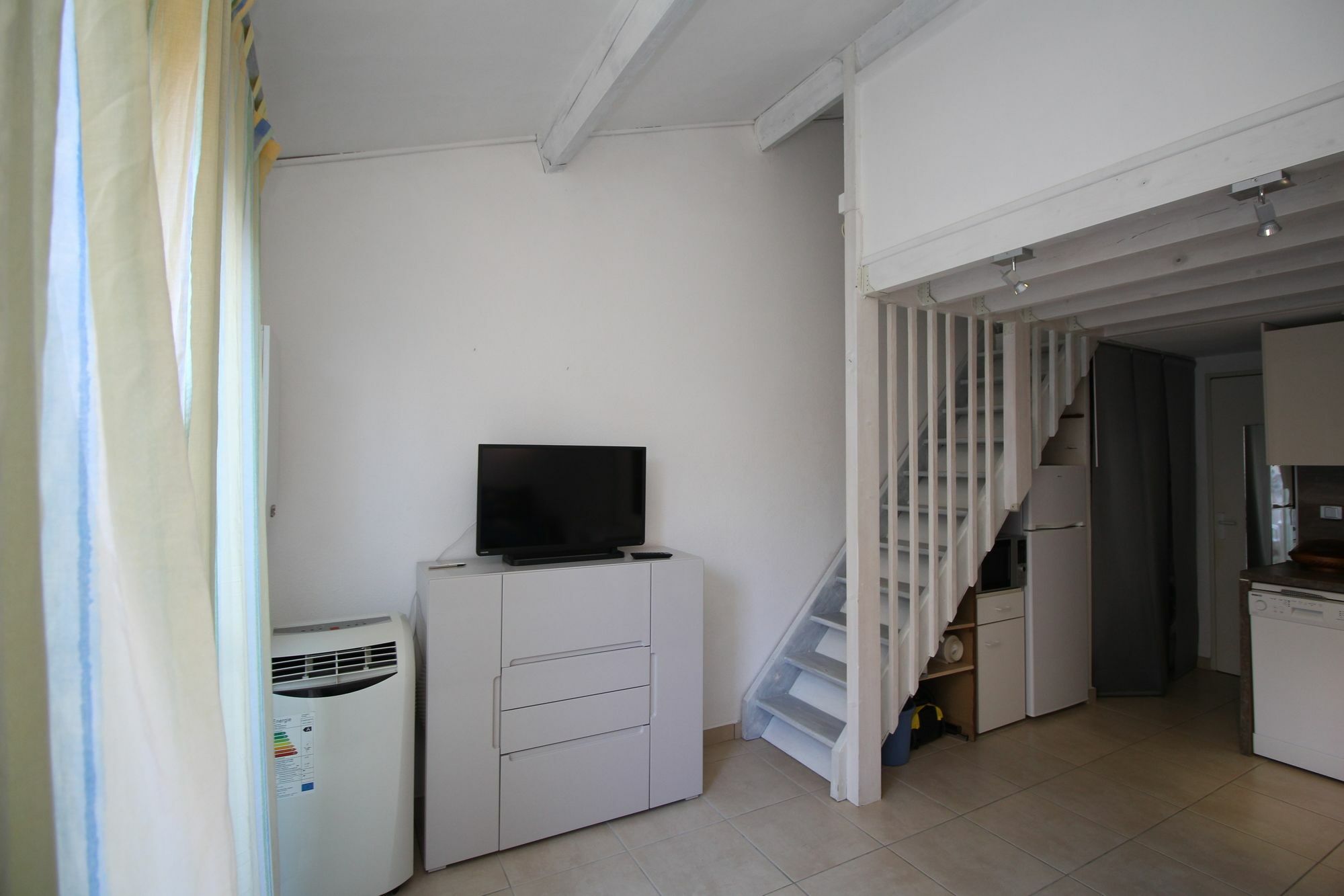 Appartement Charmant A Canet En Roussillon 36 M² Piscine Partagee Exteriör bild