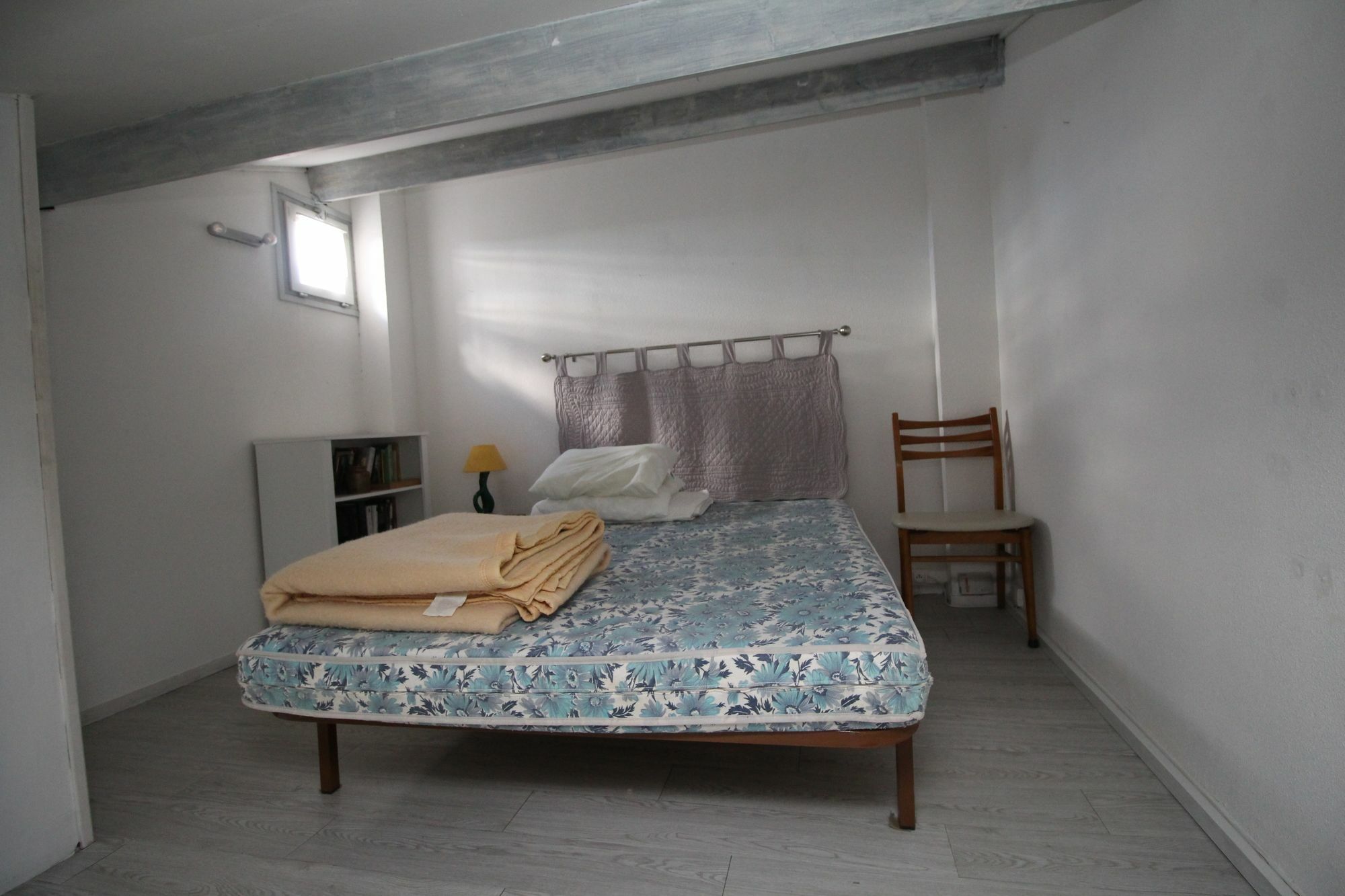 Appartement Charmant A Canet En Roussillon 36 M² Piscine Partagee Exteriör bild